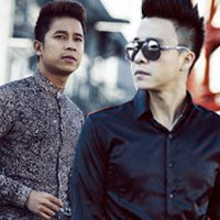 Ngôi sao điện ảnh - The Men bảnh bao ở Úc