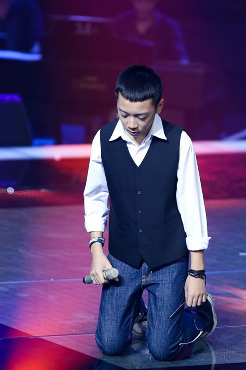 Rơi nước mắt những ca khúc về bão lũ - 4