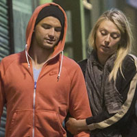Thể thao - “Búp bê” Sharapova dính bầu của "tiểu Federer"?