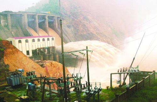 Những cảnh đời trong lũ dữ - 2