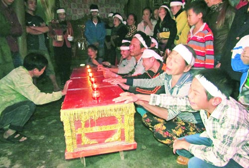 Những cảnh đời trong lũ dữ - 6