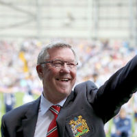 Bóng đá - Sir Alex không hối  tiếc khi rời MU