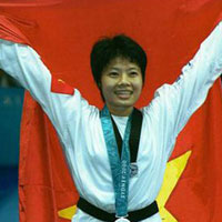 Thể thao - Điểm mặt những nữ nhi can trường làng thể thao Việt Nam