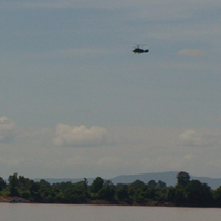 Tin tức trong ngày - Vụ máy bay rơi ở Lào: Đã tìm thấy 40 thi thể