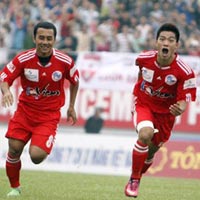 Bóng đá - V.Hải Phòng mơ “lột xác” từ nhân tố cũ