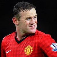 Bóng đá - Rooney "vô duyên" trước Southampton