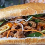 Ẩm thực - Muôn kiểu bánh mì ở Sài Gòn