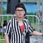 Ca nhạc - MTV - &quot;Thảm họa&quot; Quân Kun quỳ lạy BGK Vietnam Idol