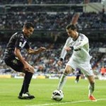 Bóng đá - Real – Malaga: Không có đường lui