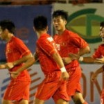 Bóng đá - U21 VN - U21 Sydney: Thảm họa hàng thủ