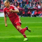 Bóng đá - Bayern – Mainz: Hiệp hai bùng nổ