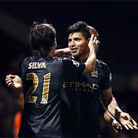 Bóng đá - West Ham - Man City: Dấu ấn siêu sao