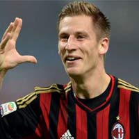 Bóng đá - Milan – Udinese: Hạ gục nhanh