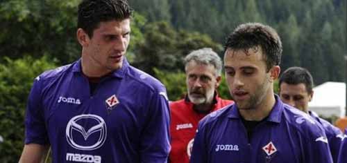 Fiorentina – Juventus: Thắng để bám đuổi - 2