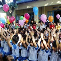 Giáo dục - du học - Cần giáo dục đạo đức cho học sinh từ nhỏ