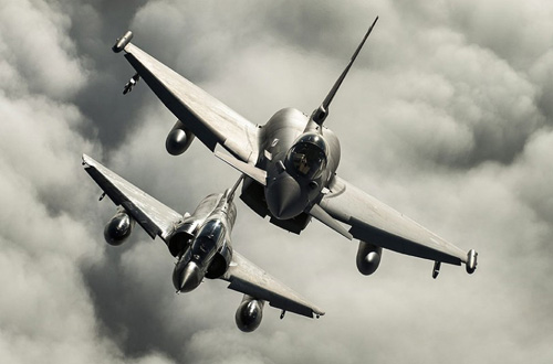 Những hình ảnh ấn tượng nhất tuần (13/10-20/10) - 10