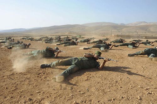 Những hình ảnh ấn tượng nhất tuần (13/10-20/10) - 2