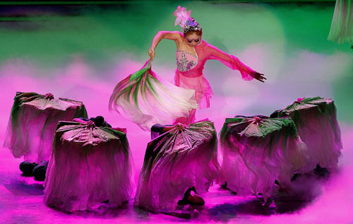 Những hình ảnh ấn tượng nhất tuần (13/10-20/10) - 9