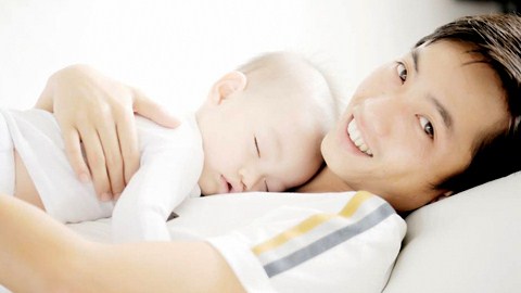 Những ông bố cưng chiều con nhất Vbiz - 6