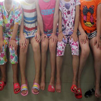 Tin tức trong ngày - TQ: Giáo viên dâm ô 7 học sinh lĩnh án