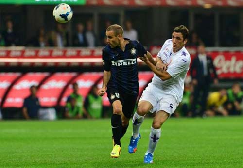 Torino – Inter: Thể hiện khát vọng - 1