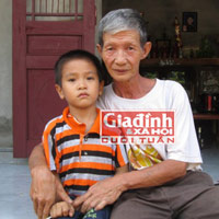 Tin tức trong ngày - Hành trình 1.000 ngày tìm con của lão nông nghèo