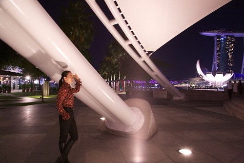 Tinna Tình muốn Charlie Nguyễn làm "đàn ông đích thực" - 10