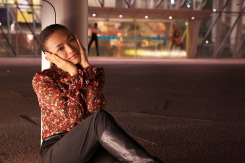 Tinna Tình muốn Charlie Nguyễn làm "đàn ông đích thực" - 2