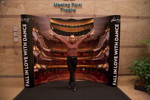 Tinna Tình muốn Charlie Nguyễn làm "đàn ông đích thực" - 6