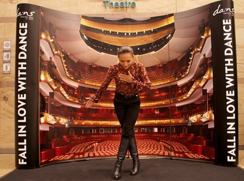 Tinna Tình muốn Charlie Nguyễn làm "đàn ông đích thực" - 7