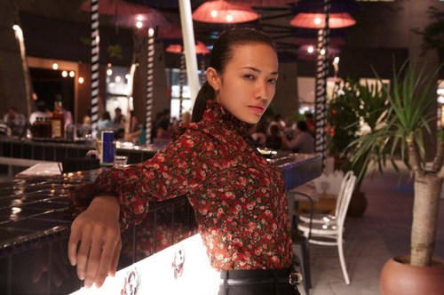 Tinna Tình muốn Charlie Nguyễn làm "đàn ông đích thực" - 9