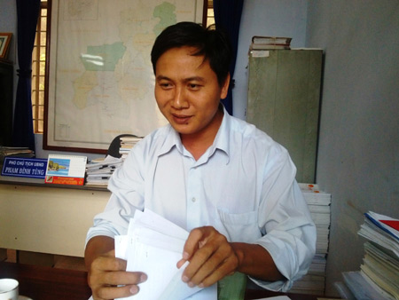 Người phụ nữ gần 30 năm mang thân phận đàn ông - 3