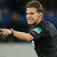 Bóng đá - HOT: Trọng tài "ma" bắt trận Milan - Barca