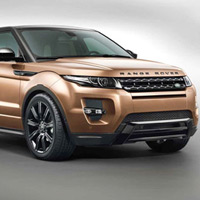 Ô tô - Xe máy - Range Rover Evoque có thêm phiên bản XL mới