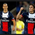 Bóng đá - PSG – Bastia: Song sát hạng nặng