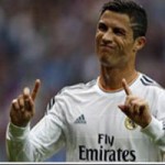 Bóng đá - Real và Ronaldo hưởng lợi từ trọng tài