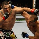 Thể thao - UFC 166: Võ đài đẫm máu (Velasquez - Dos Santos)