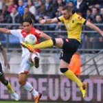 Bóng đá - Sochaux–Monaco: Cầm vàng lại để vàng rơi