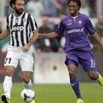 Bóng đá - Fiorentina – Juventus: Kịch bản khó tin