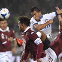 Bóng đá - Torino – Inter: Rượt đuổi ngoạn mục