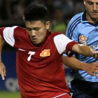 Bóng đá - Đã quậy còn đá xấu