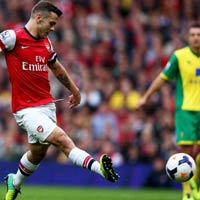 Bóng đá - Siêu phẩm gây “choáng váng” cuối tuần qua