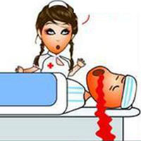 Cười 24h - Truyện tranh: Củ chuối đến phút cuối