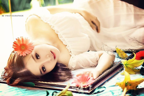 "Cứ đại gia là bụng bự và lắm tiền?" - 2