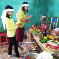 Tin tức trong ngày - Vụ sản phụ tử vong: "Sao không để tôi đi thay?"