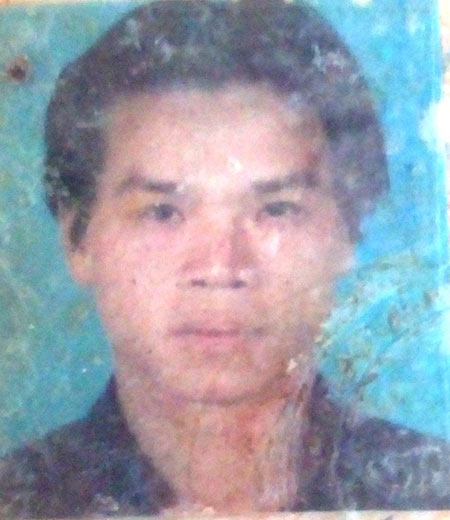 Bi kịch vụ từ chối yêu, cô gái bị thiêu sống - 2