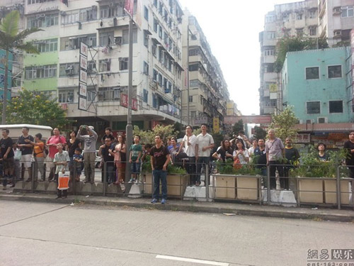 Lý Băng Băng cực ngầu trong Transformers 4 - 11