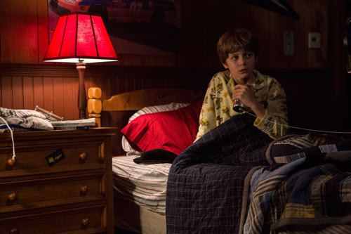 Sẵn sàng khóc thét cùng Insidious 2 - 7