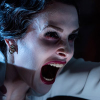 Top phim hay nhất - Sẵn sàng khóc thét cùng Insidious 2