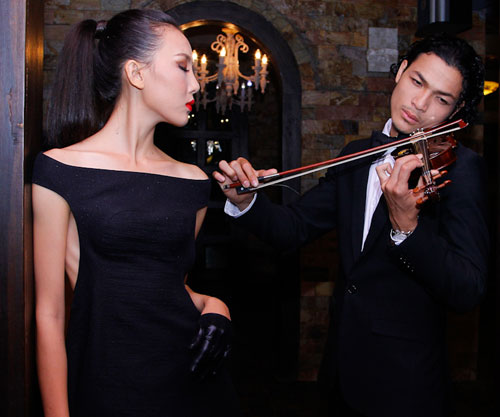 Phương Thảo: "Chết vì biết quá nhiều" - 2